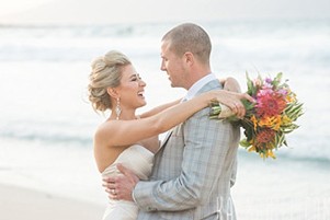 Ashley + Jeff